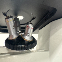 Leica DMi1 Inverted Microscope image 2